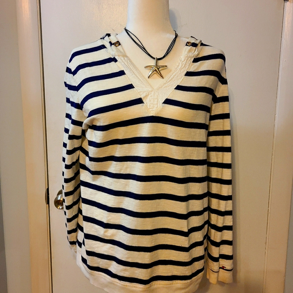 Tommy Hilfiger hoodie